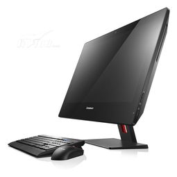 聯想揚天S5030 商務辦公一體機的經典之選與圖片賞析