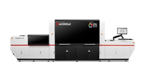 預覽Labelexpo South China 2020 數碼印刷技術引領標簽行業新浪潮